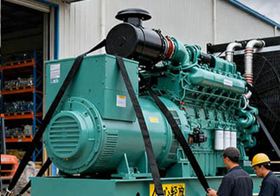 成都发电机租赁常见问题解答