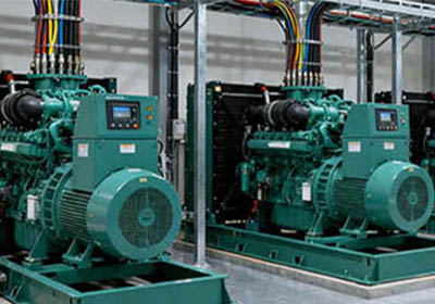 帕金斯机组租赁核心知识