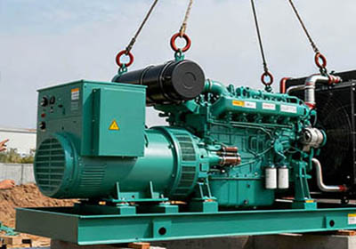 帕金斯发电机租赁“避坑攻略”全解析