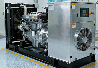 帕金斯机组维保意义