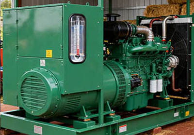 帕金斯定期维保为何远胜于维修