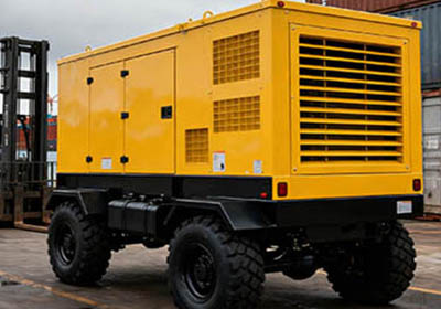 帕金斯机组维保的核心价值